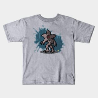 Souvenir from the upside down Kids T-Shirt